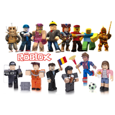 461424A5 vafa Roblox 20x15cm